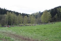 CrossCountry Boučí 25.5.2008 021